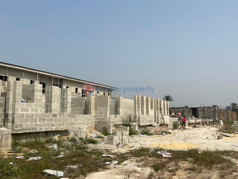 3 bedroom Penthouse For Sale By Osubi Airport, Bryan’s Court Warri Delta - 3