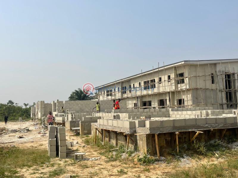 3 bedroom Penthouse For Sale By Osubi Airport, Bryan’s Court Warri Delta - 6