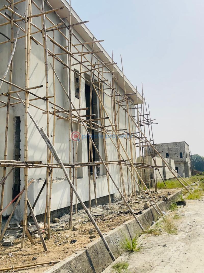 3 bedroom Penthouse For Sale By Osubi Airport, Bryan’s Court Warri Delta - 10