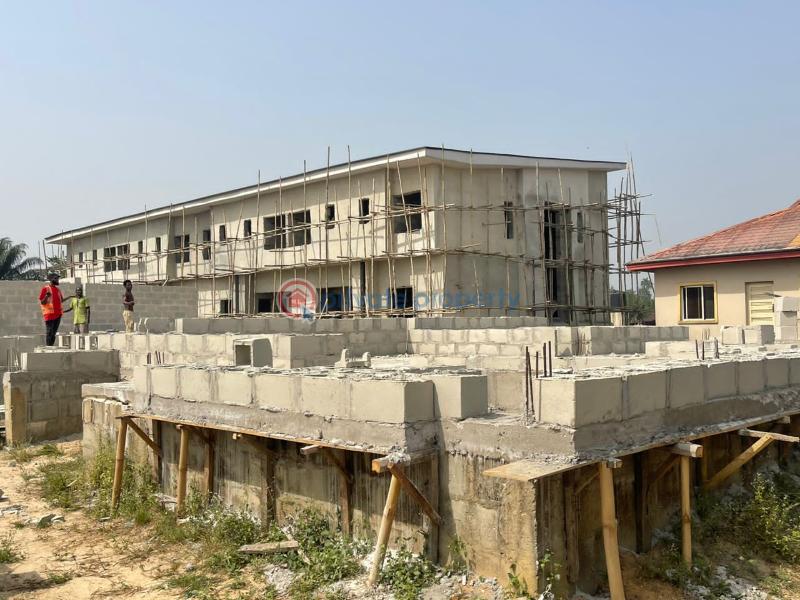 3 bedroom Penthouse For Sale By Osubi Airport, Bryan’s Court Warri Delta - 8