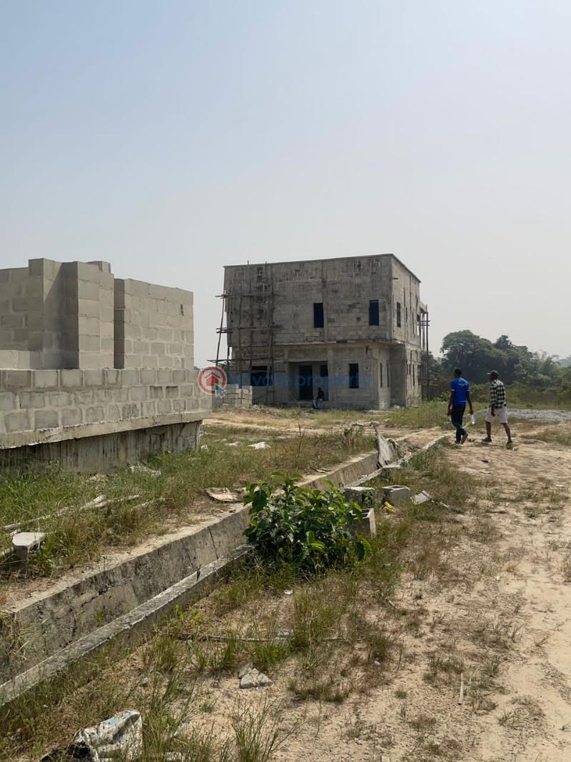 3 bedroom Penthouse For Sale By Osubi Airport, Bryan’s Court Warri Delta - 11