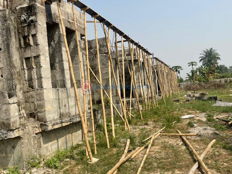 3 bedroom Penthouse For Sale By Osubi Airport, Bryan’s Court Warri Delta - 1