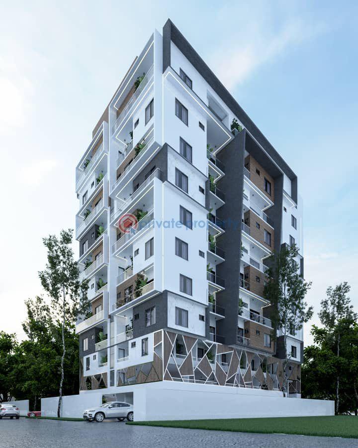 2 bedroom Flat & Apartment For Sale Freedom Way Lekki Phase 1 Lagos - 4