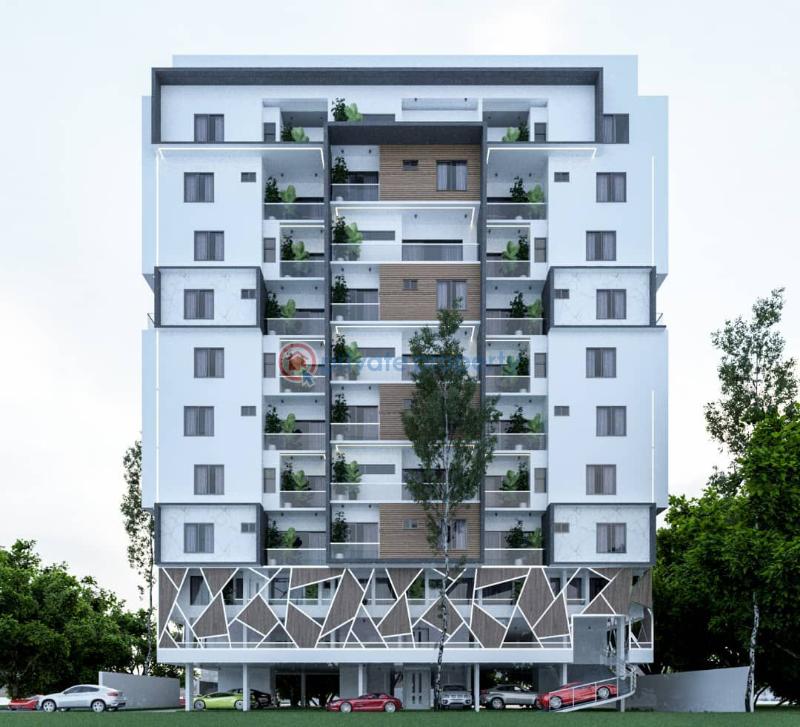 2 bedroom Flat & Apartment For Sale Freedom Way Lekki Phase 1 Lagos - 1