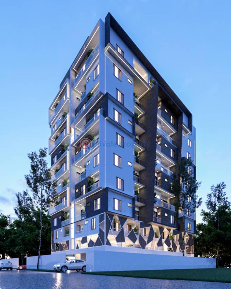 2 bedroom Flat & Apartment For Sale Freedom Way Lekki Phase 1 Lagos - 3