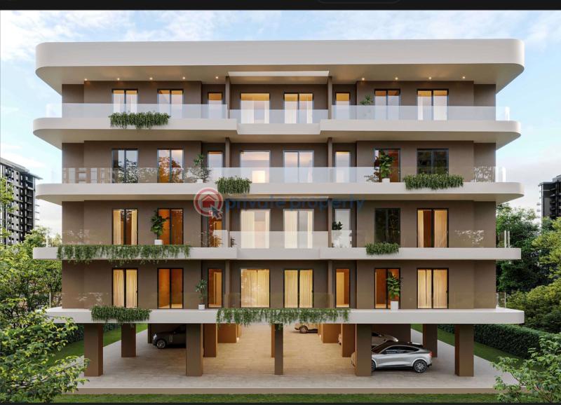 3 bedroom Block Of Flats For Sale Lekki Phase 1 Lagos - 1
