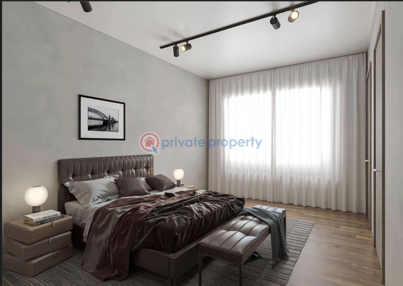 3 bedroom Block Of Flats For Sale Lekki Phase 1 Lagos - 4