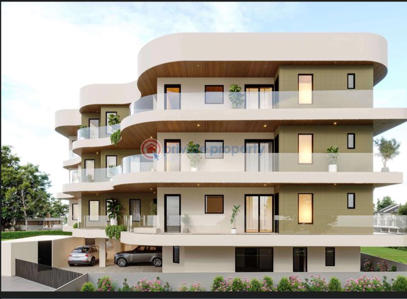 3 bedroom Block Of Flats For Sale Lekki Phase 1 Lagos - 1