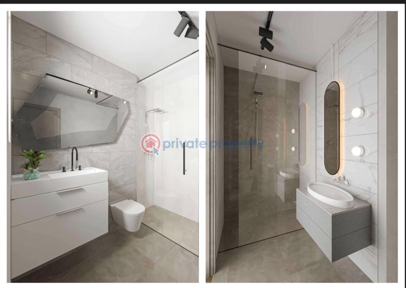 3 bedroom Block Of Flats For Sale Lekki Phase 1 Lagos - 6