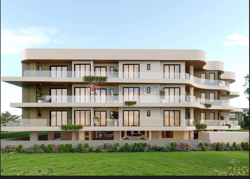 3 bedroom Block Of Flats For Sale Lekki Phase 1 Lagos - 0