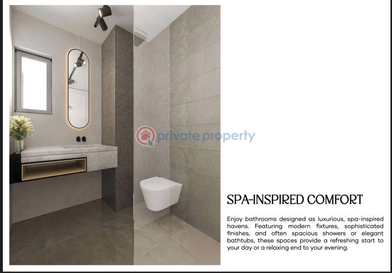 3 bedroom Block Of Flats For Sale Lekki Phase 1 Lagos - 5