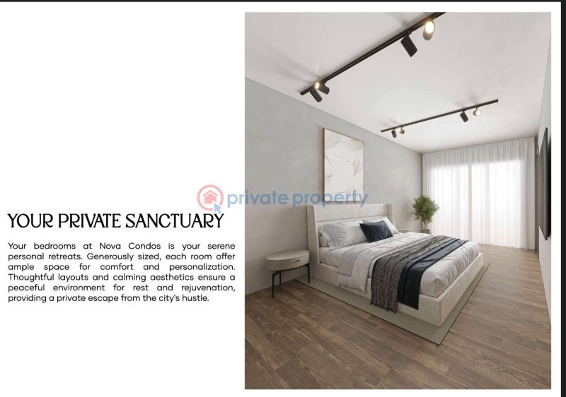 3 bedroom Block Of Flats For Sale Lekki Phase 1 Lagos - 3