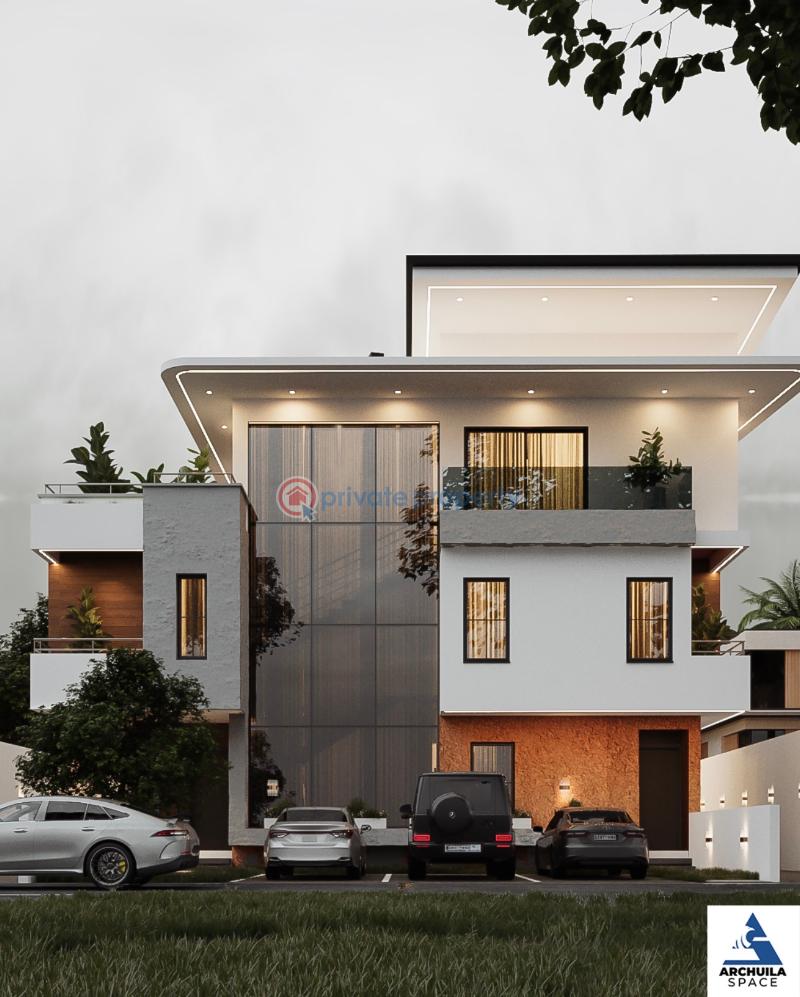5 bedroom Duplex For Sale Arepo Lagos Extension Ogun - 0