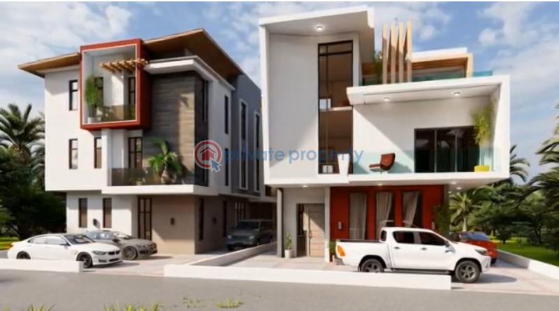 3 bedroom Block Of Flats For Sale Magodo Gra, Phase 2 Ojodu Lagos - 2