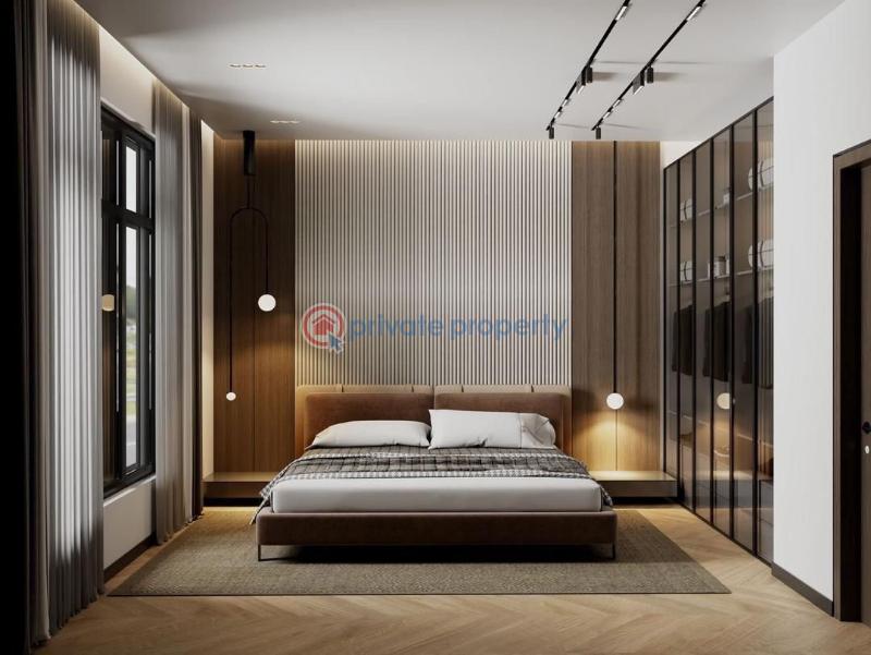 1 bedroom Flat & Apartment For Sale Ilasan Lekki Lagos - 3