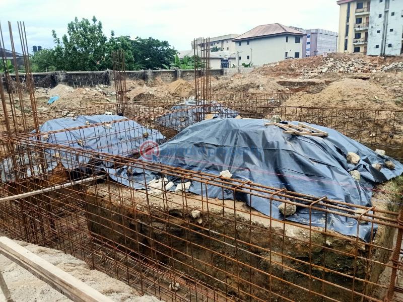 2 bedroom Shared Apartment For Sale Sani Abacha Road, Gra Port Harcourt Rivers - 8