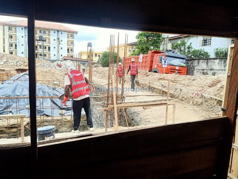 2 bedroom Shared Apartment For Sale Sani Abacha Road, Gra Port Harcourt Rivers - 4