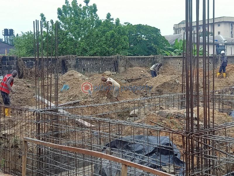 2 bedroom Shared Apartment For Sale Sani Abacha Road, Gra Port Harcourt Rivers - 2