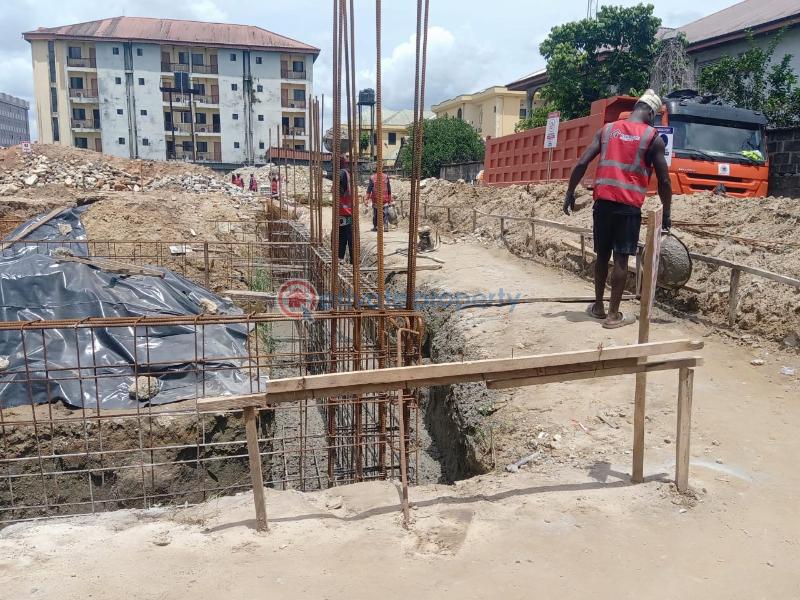 2 bedroom Shared Apartment For Sale Sani Abacha Road, Gra Port Harcourt Rivers - 5