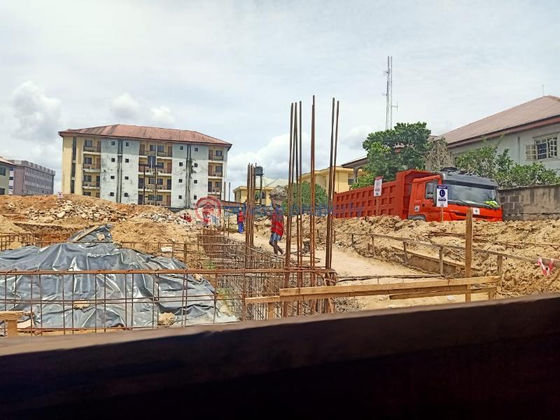 2 bedroom Shared Apartment For Sale Sani Abacha Road, Gra Port Harcourt Rivers - 6