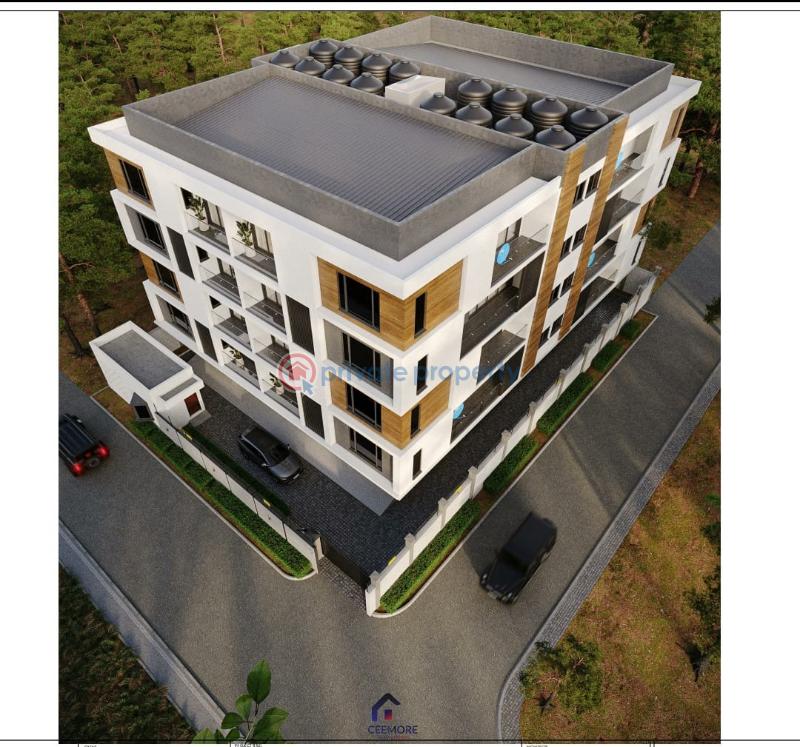 2 bedroom Shared Apartment For Sale Sani Abacha Road, Gra Port Harcourt Rivers - 9