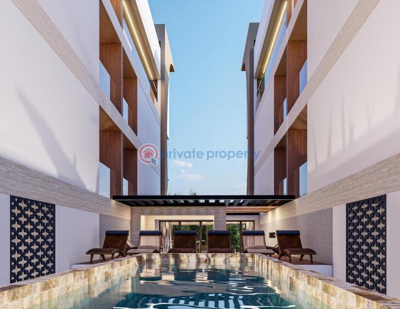 2 bedroom Flat & Apartment For Sale Lekki Foreshore Lekki Phase 1 Lagos - 1