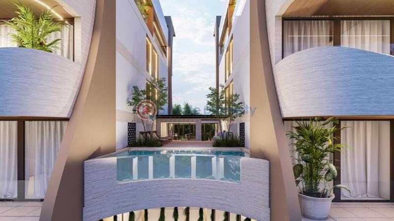 2 bedroom Flat & Apartment For Sale Lekki Foreshore Lekki Phase 1 Lagos - 9