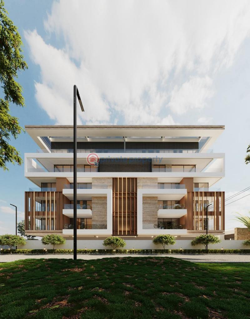 Off plan - units of 2 bedroom apartments with bq@ lekki phase 1 - 0 2 bedroom Block Of Flats For Sale Off Freedom Way Lekki Phase 1 Lagos - 0