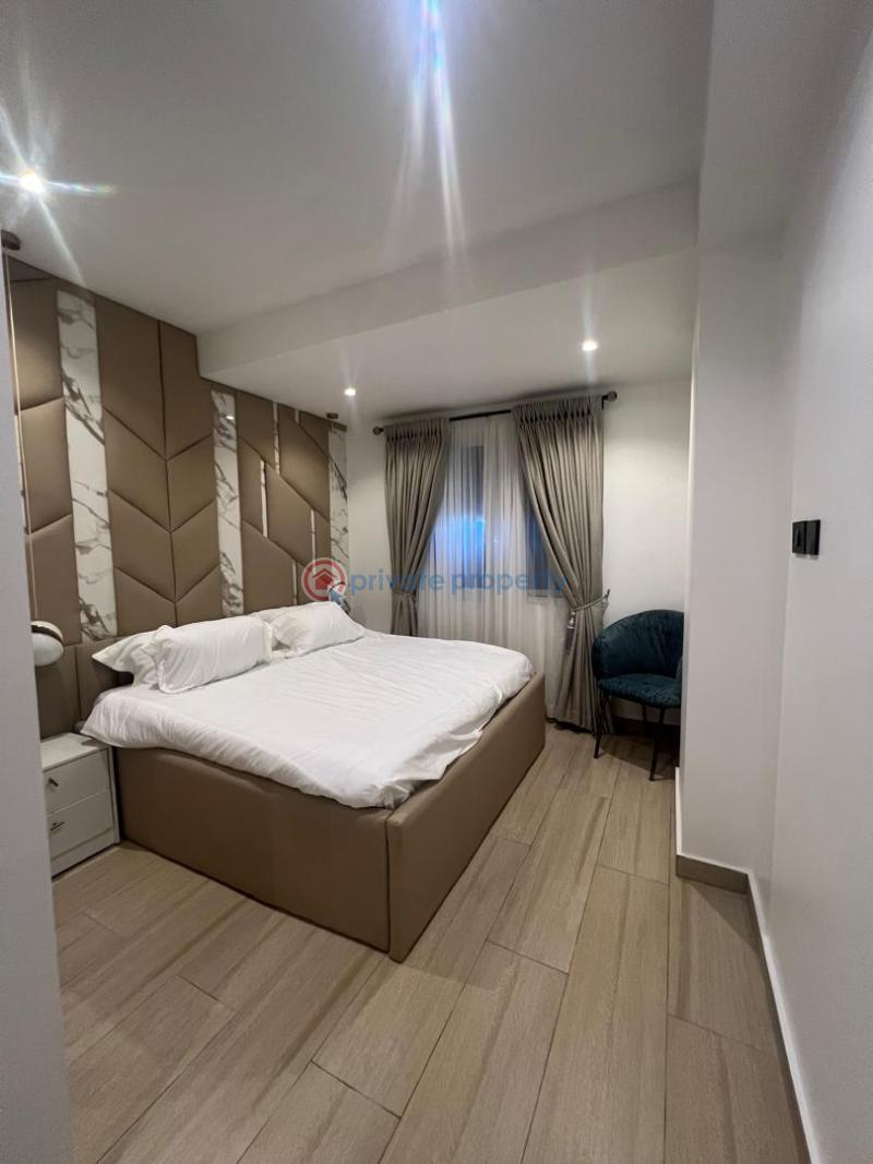 3 bedroom Flat & Apartment For Sale Eko Atlantic Victoria Island Lagos - 6