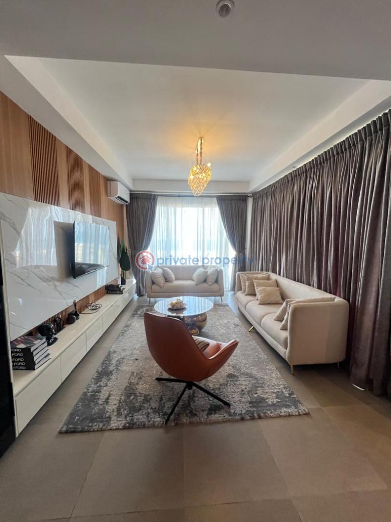 3 bedroom Flat & Apartment For Sale Eko Atlantic Victoria Island Lagos - 2