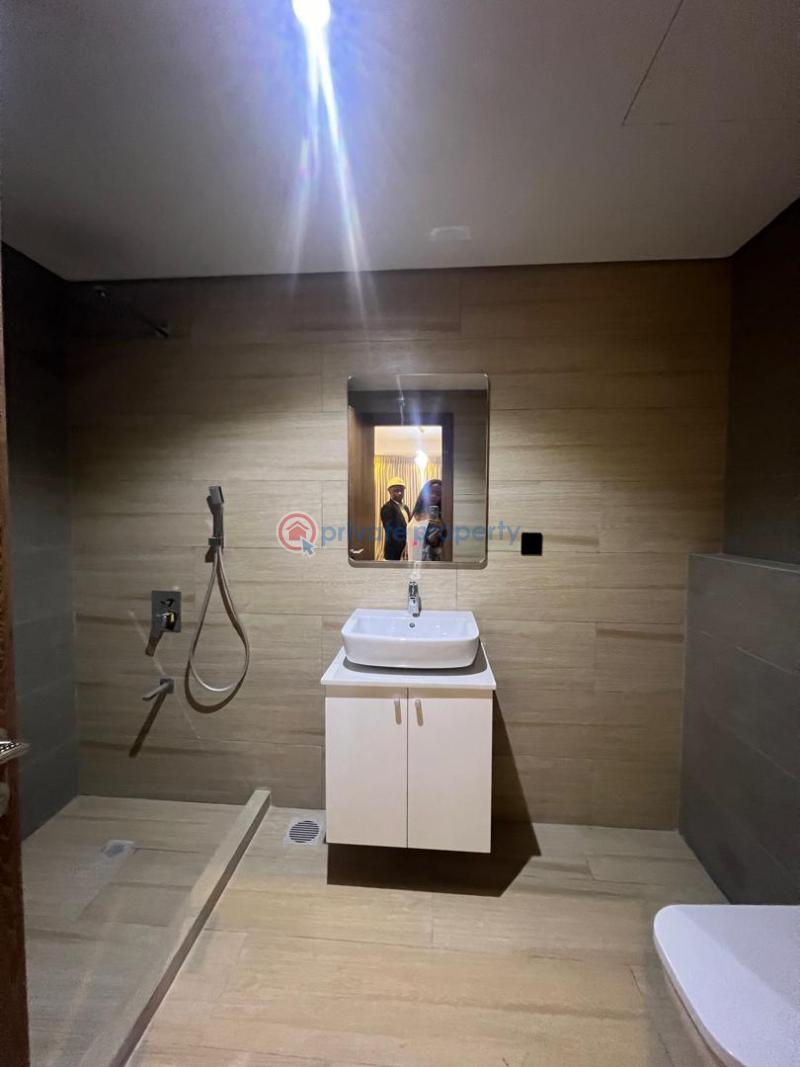3 bedroom Flat & Apartment For Sale Eko Atlantic Victoria Island Lagos - 5