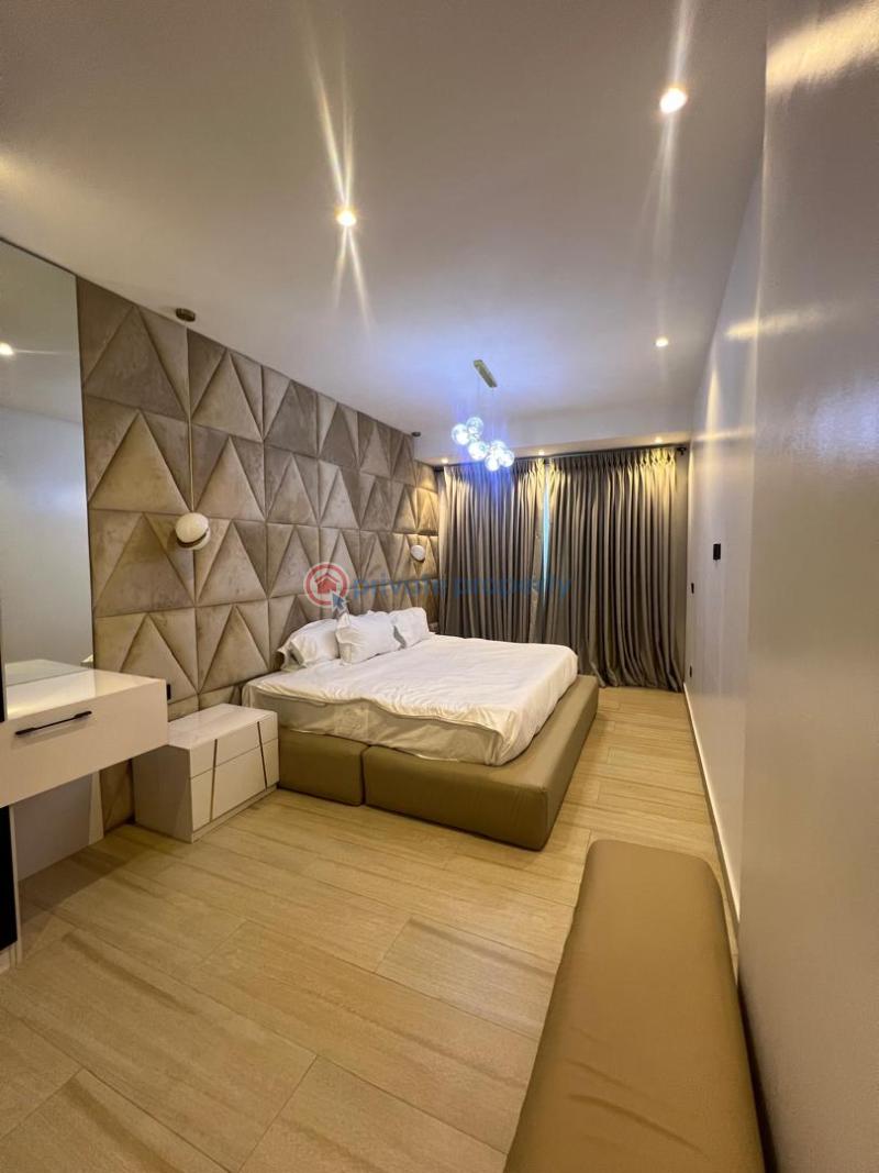 3 bedroom Flat & Apartment For Sale Eko Atlantic Victoria Island Lagos - 3