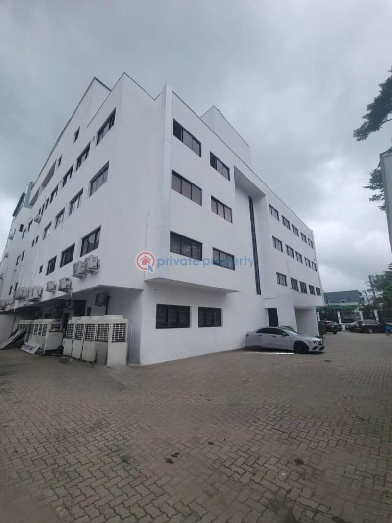 Office For Rent Victoria Island Lagos - 0