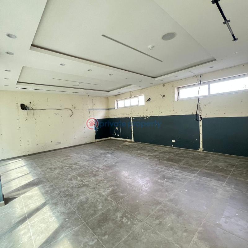 1 bedroom Mall/Complex/Plaza For Rent Lekki Phase 1 Lagos - 3