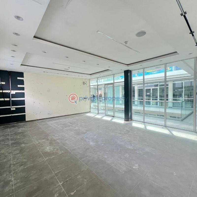 1 bedroom Mall/Complex/Plaza For Rent Lekki Phase 1 Lagos - 2