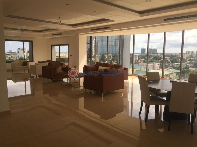 Commercial Property For Sale Victoria Island Lagos - 9