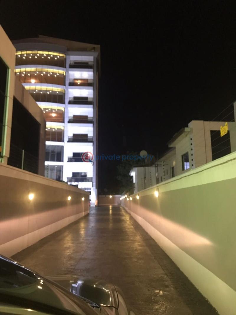 Commercial Property For Sale Victoria Island Lagos - 11