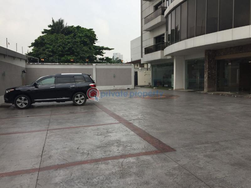 Commercial Property For Sale Victoria Island Lagos - 3
