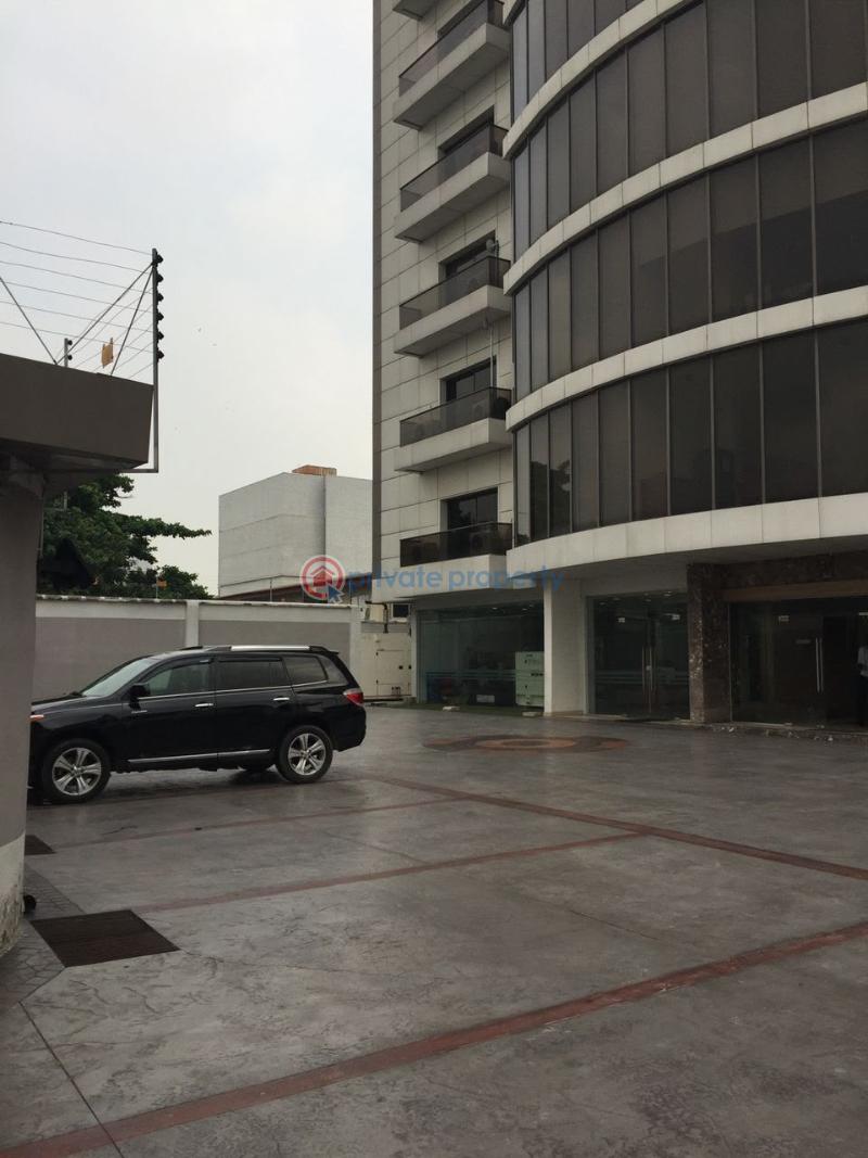 Commercial Property For Sale Victoria Island Lagos - 8