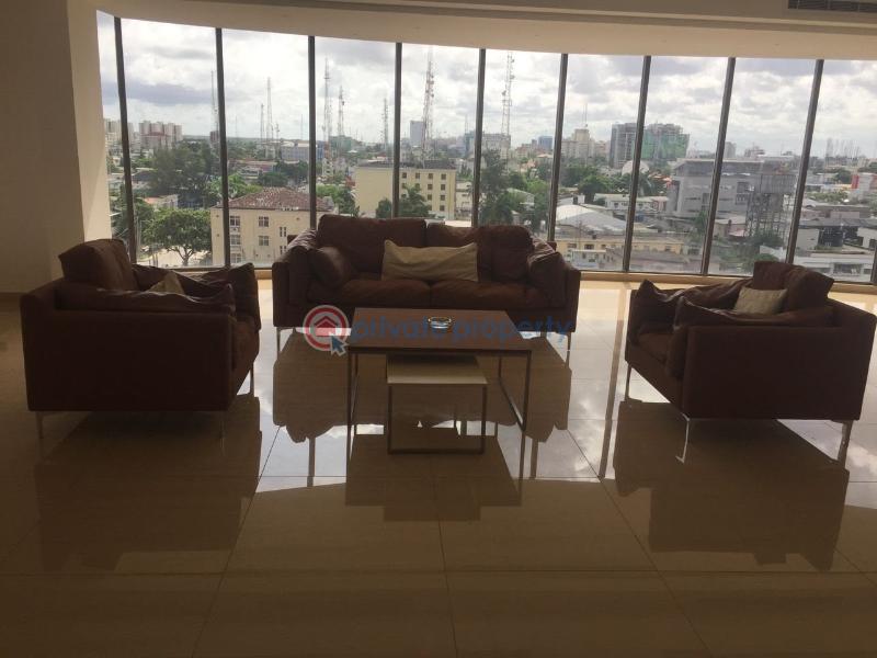 Commercial Property For Sale Victoria Island Lagos - 2