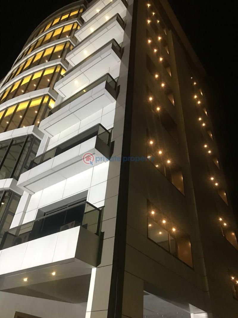 Commercial Property For Sale Victoria Island Lagos - 5