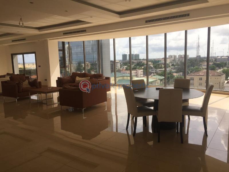 Commercial Property For Sale Victoria Island Lagos - 10
