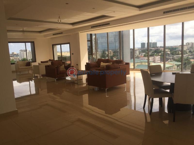 Commercial Property For Sale Victoria Island Lagos - 0