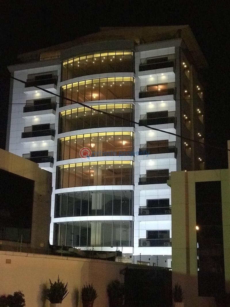 Commercial Property For Sale Victoria Island Lagos - 4