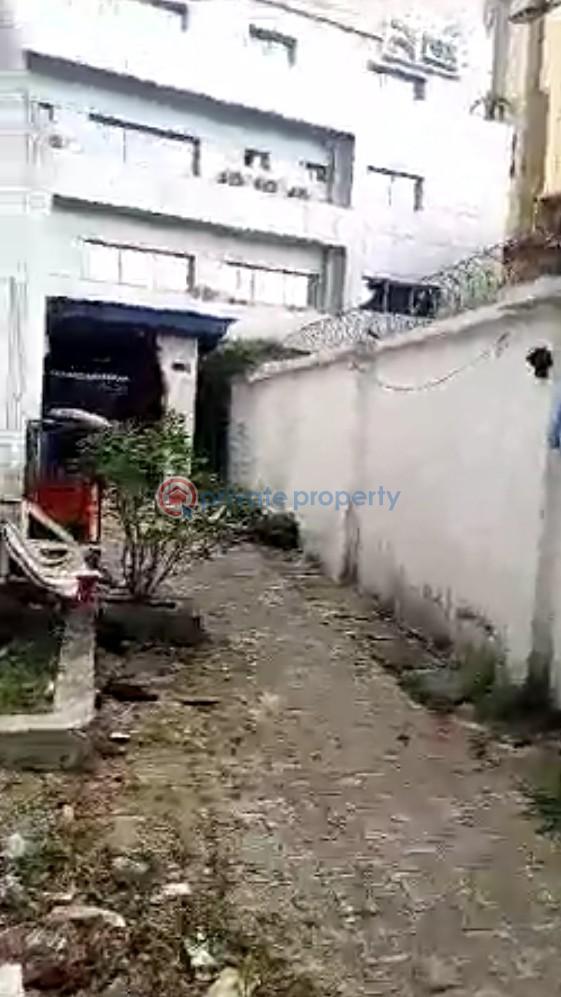 Office For Sale Close To Ajose Adeogun Victoria Island Lagos - 5
