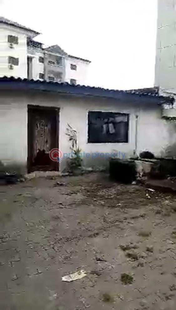 Office For Sale Close To Ajose Adeogun Victoria Island Lagos - 6