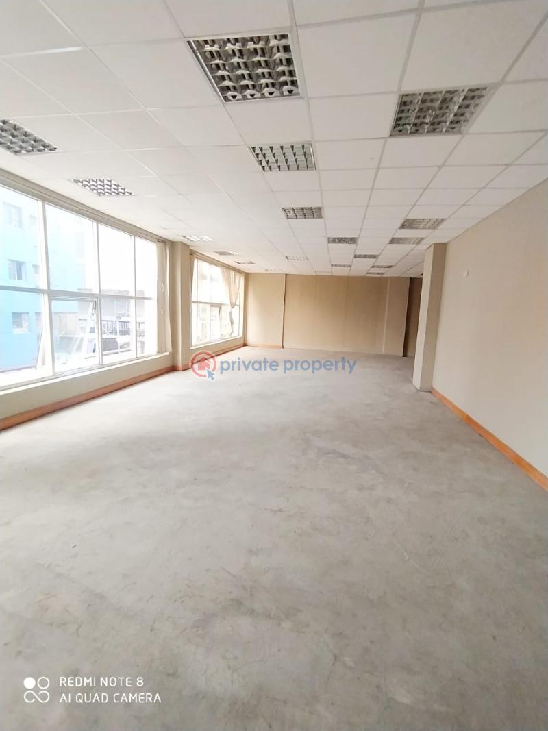 1 bedroom Office For Sale Victoria Island Lagos - 8