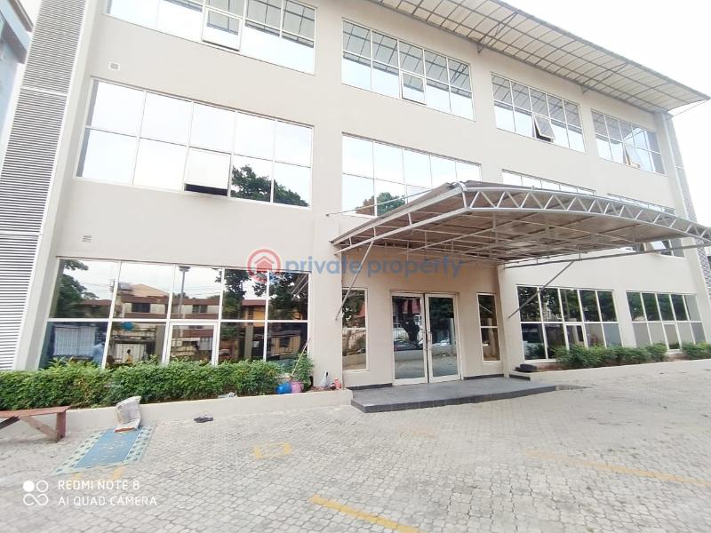 1 bedroom Office For Sale Victoria Island Lagos - 1