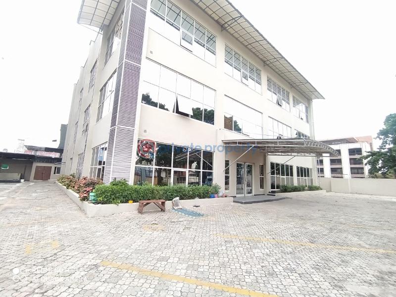 1 bedroom Office For Sale Victoria Island Lagos - 0