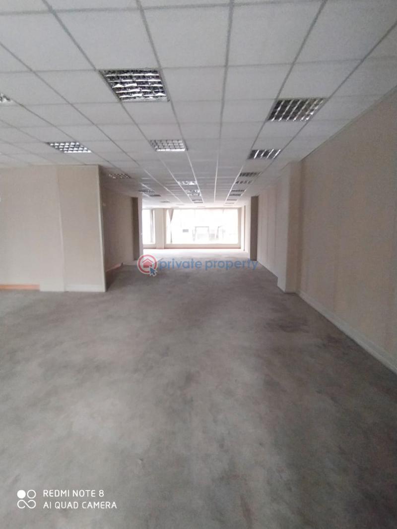 1 bedroom Office For Sale Victoria Island Lagos - 5